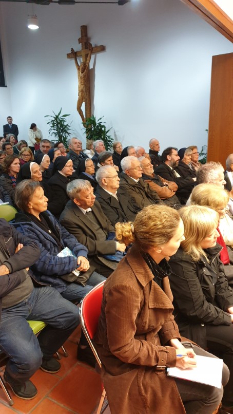 10. obljetnica smrti dr. Alde Starića